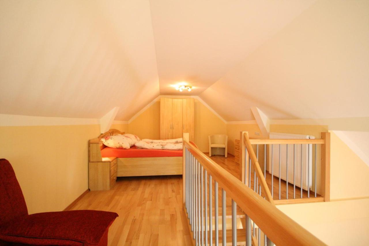 שלאדמינג Pichlhof Apartments - Comfort Near Planai חדר תמונה