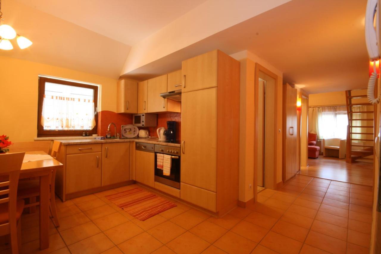 שלאדמינג Pichlhof Apartments - Comfort Near Planai חדר תמונה