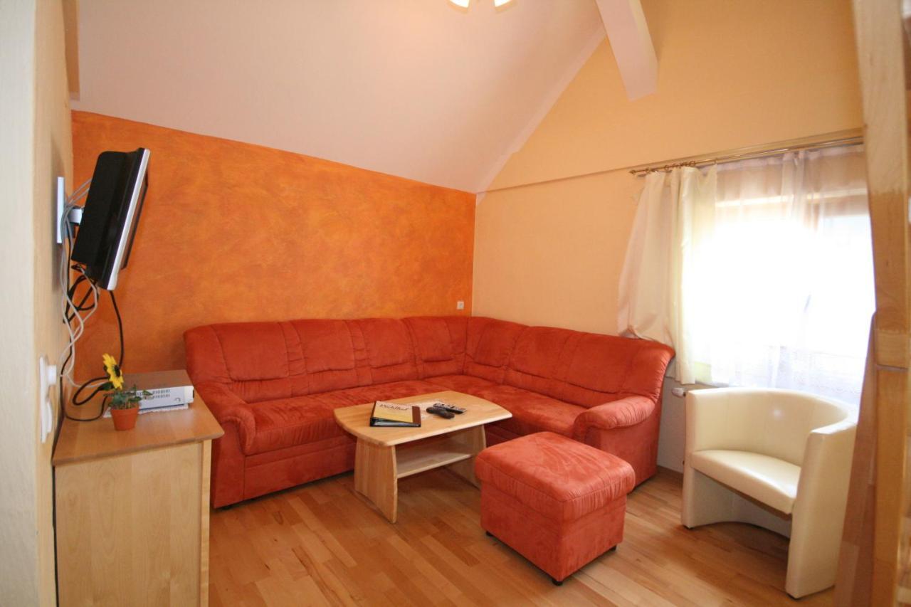 שלאדמינג Pichlhof Apartments - Comfort Near Planai חדר תמונה