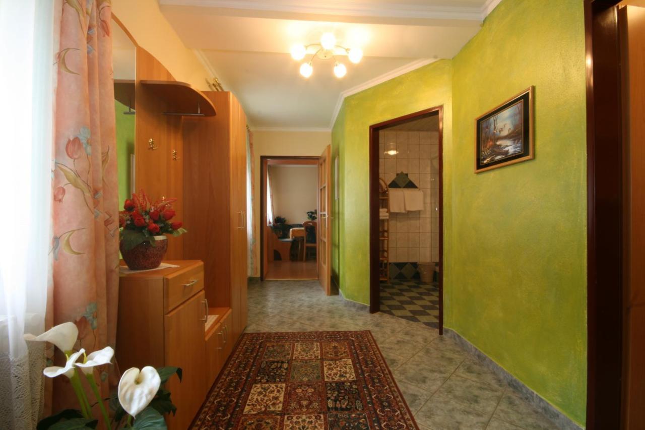 שלאדמינג Pichlhof Apartments - Comfort Near Planai חדר תמונה