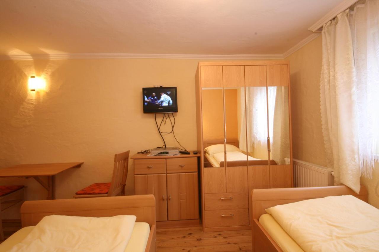 שלאדמינג Pichlhof Apartments - Comfort Near Planai חדר תמונה
