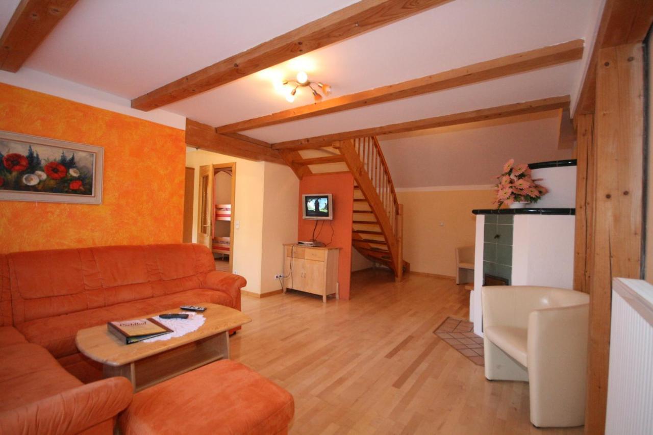 שלאדמינג Pichlhof Apartments - Comfort Near Planai חדר תמונה