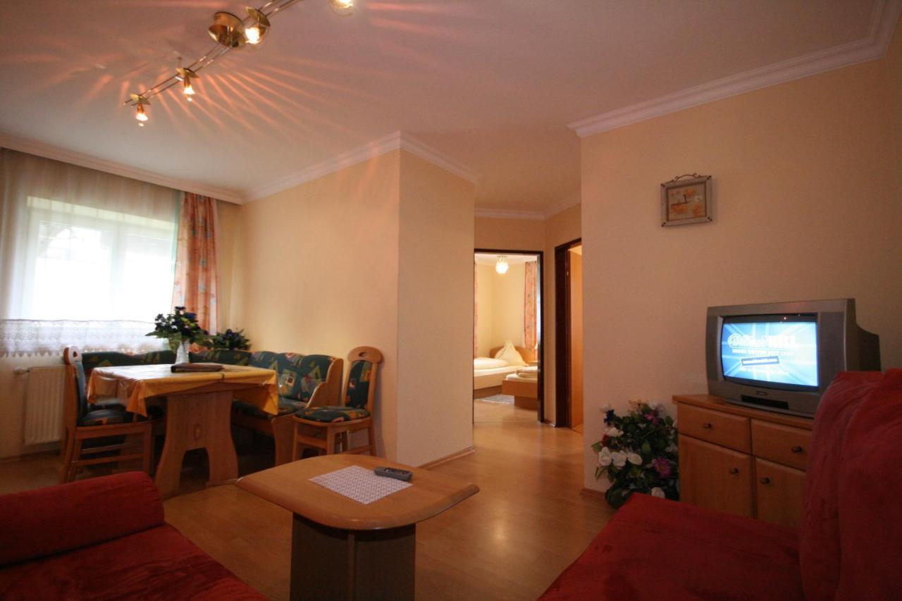 שלאדמינג Pichlhof Apartments - Comfort Near Planai חדר תמונה