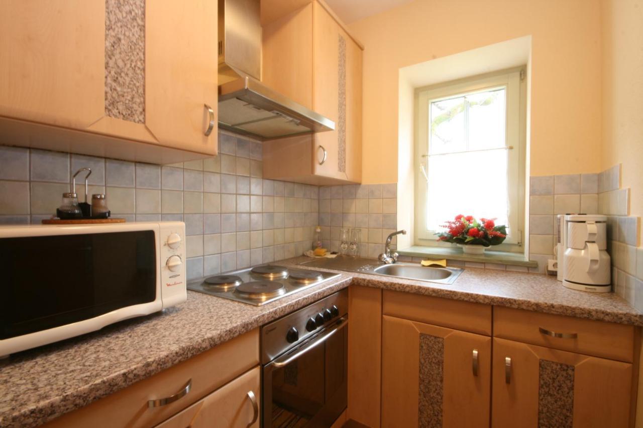 שלאדמינג Pichlhof Apartments - Comfort Near Planai חדר תמונה