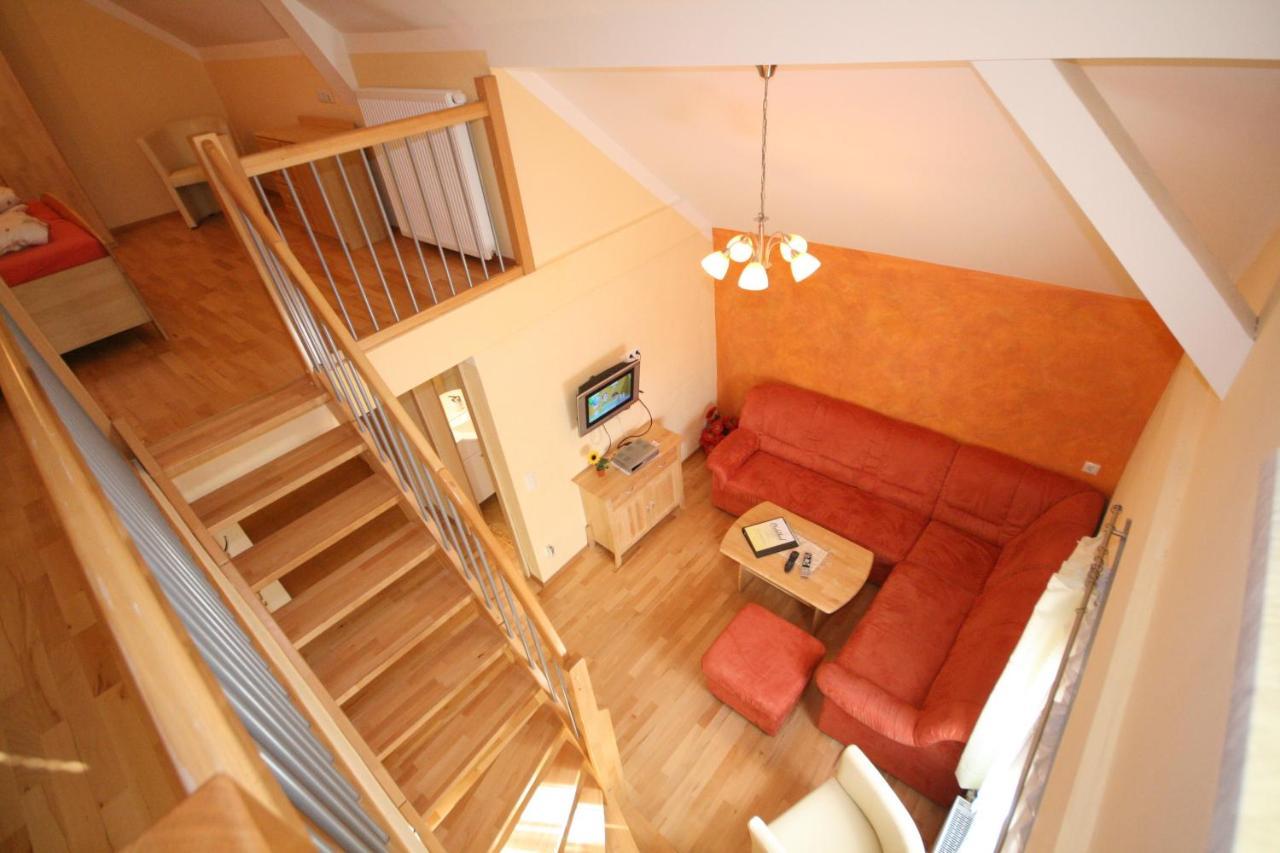 שלאדמינג Pichlhof Apartments - Comfort Near Planai חדר תמונה