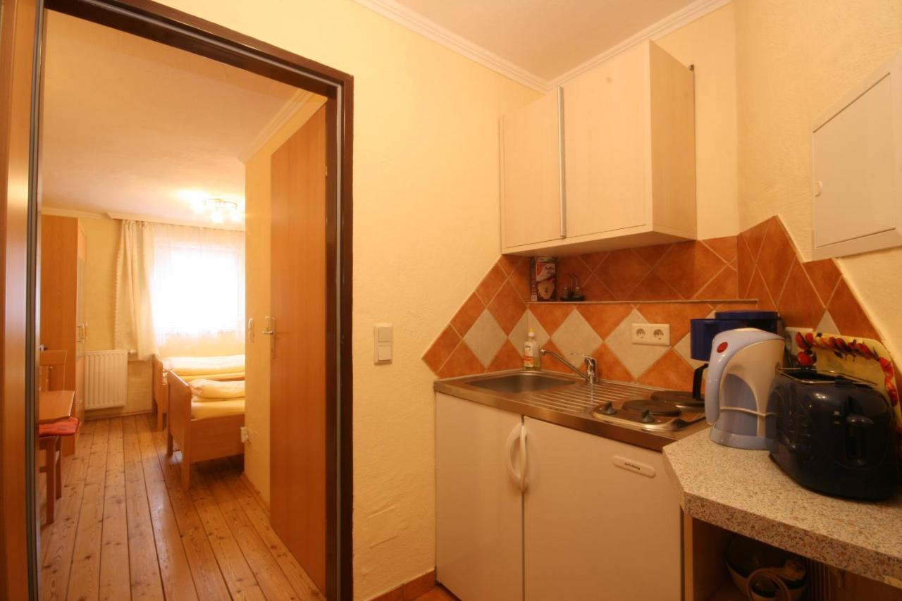 שלאדמינג Pichlhof Apartments - Comfort Near Planai חדר תמונה