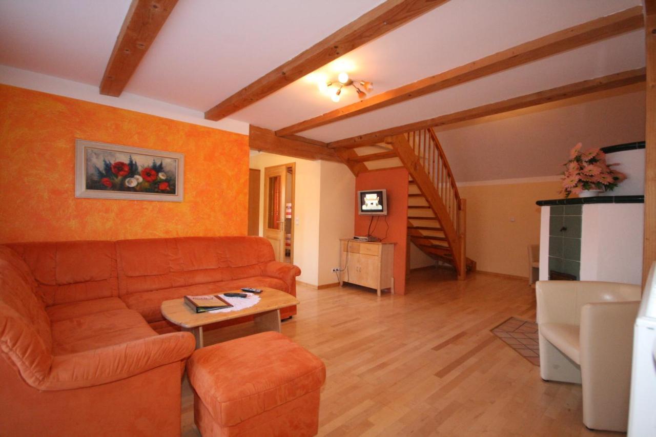 שלאדמינג Pichlhof Apartments - Comfort Near Planai חדר תמונה