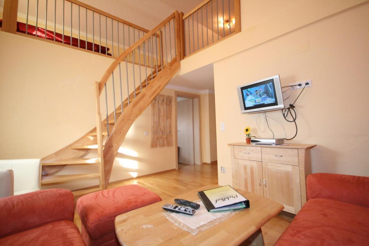 שלאדמינג Pichlhof Apartments - Comfort Near Planai חדר תמונה